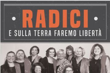 Locandina evento