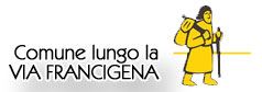 Associazione Europea delle Vie Francigene
