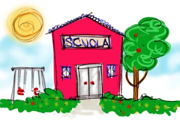 Aperte le iscrizioni ai servizi scolastici a.s. 2026/2027