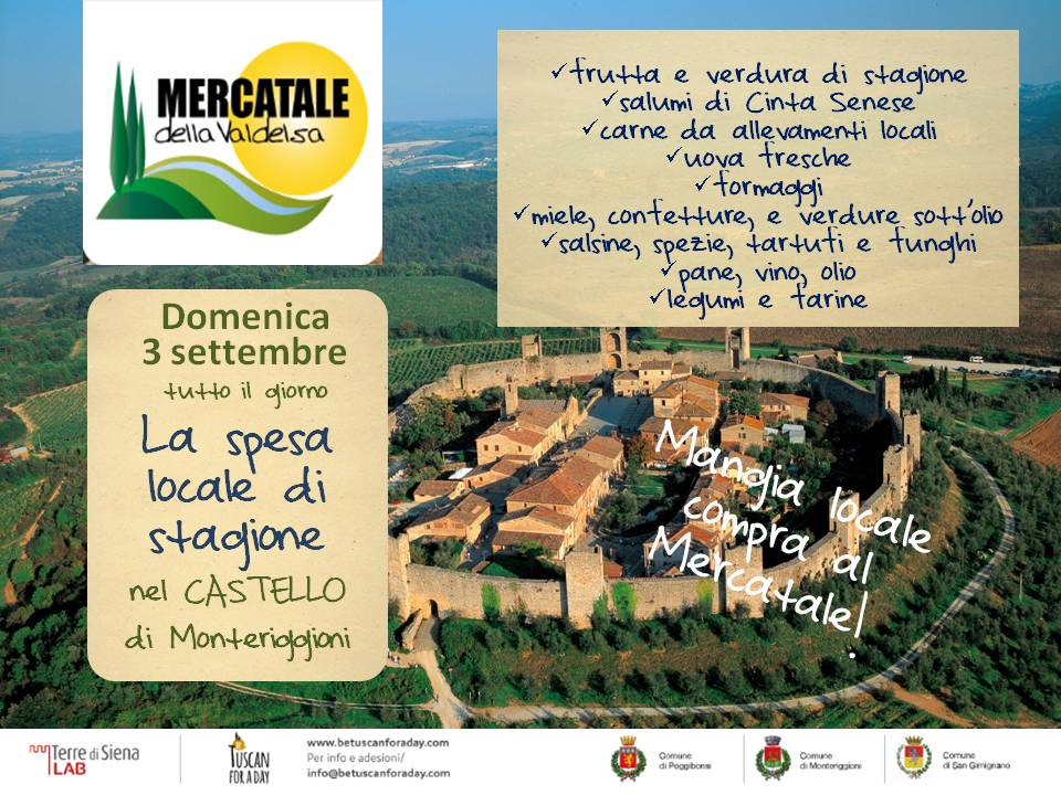 Eventi passati Comune di Monteriggioni